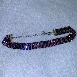 Choker Necklace